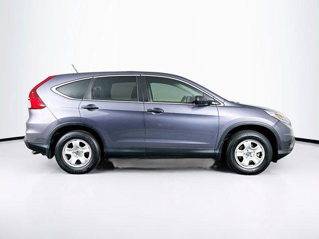 used 2016 Honda CR-V car, priced at $17,899