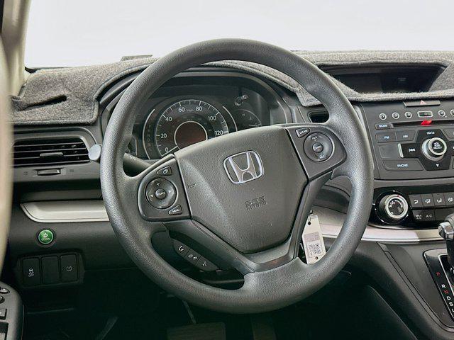 used 2016 Honda CR-V car, priced at $17,899