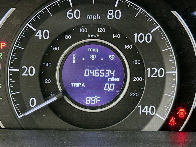 used 2016 Honda CR-V car, priced at $17,899