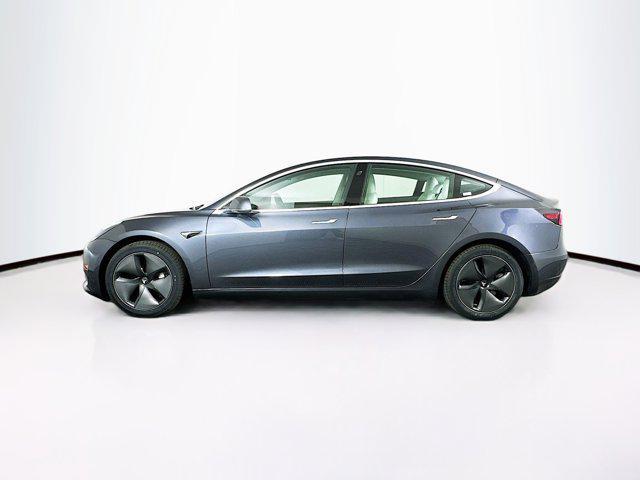 used 2020 Tesla Model 3 car, priced at $24,997