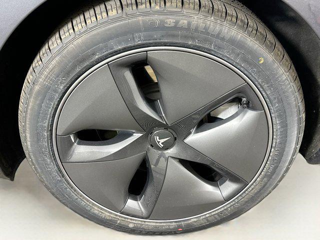 used 2020 Tesla Model 3 car, priced at $24,997