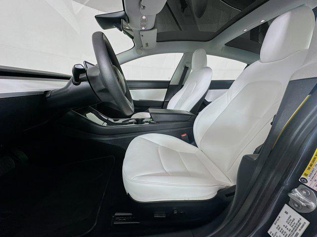 used 2020 Tesla Model 3 car, priced at $24,997