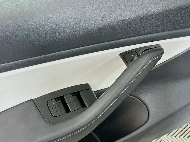 used 2020 Tesla Model 3 car, priced at $24,997