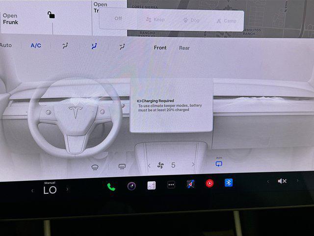 used 2020 Tesla Model 3 car, priced at $24,997