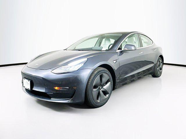 used 2020 Tesla Model 3 car, priced at $24,997