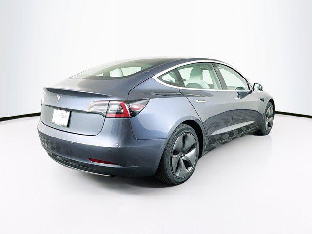 used 2020 Tesla Model 3 car, priced at $24,997