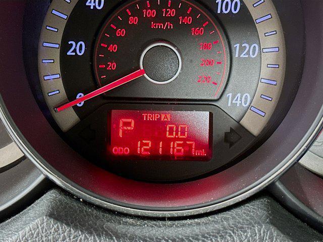 used 2013 Kia Forte car, priced at $5,996