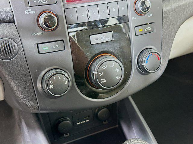 used 2013 Kia Forte car, priced at $5,996