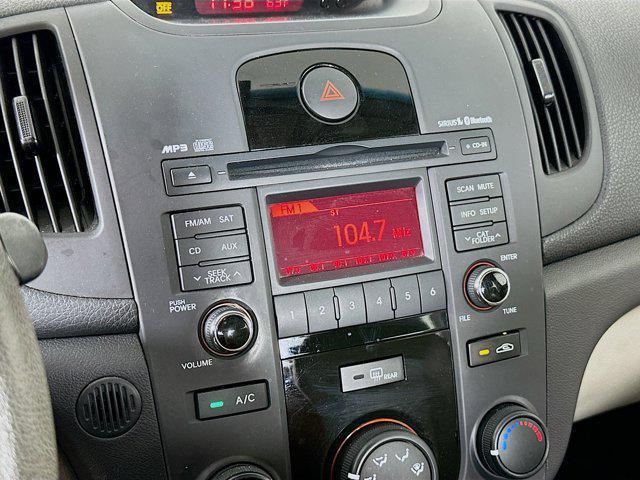 used 2013 Kia Forte car, priced at $5,996