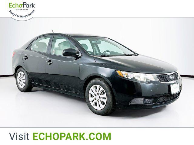 used 2013 Kia Forte car, priced at $5,996