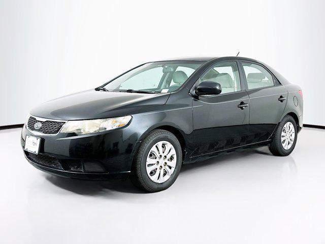 used 2013 Kia Forte car, priced at $5,996