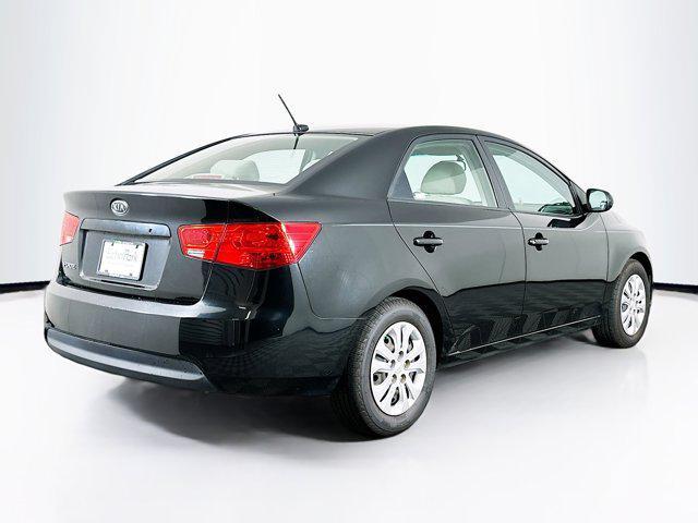 used 2013 Kia Forte car, priced at $5,996