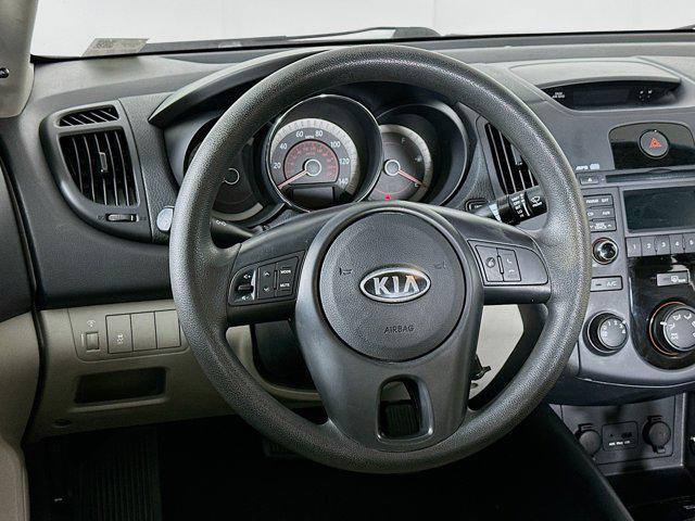 used 2013 Kia Forte car, priced at $5,996