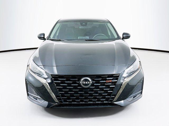 used 2023 Nissan Altima car, priced at $21,197