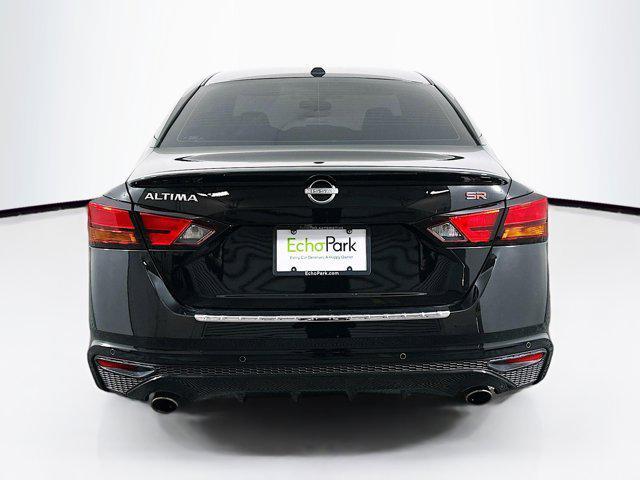 used 2023 Nissan Altima car, priced at $21,197