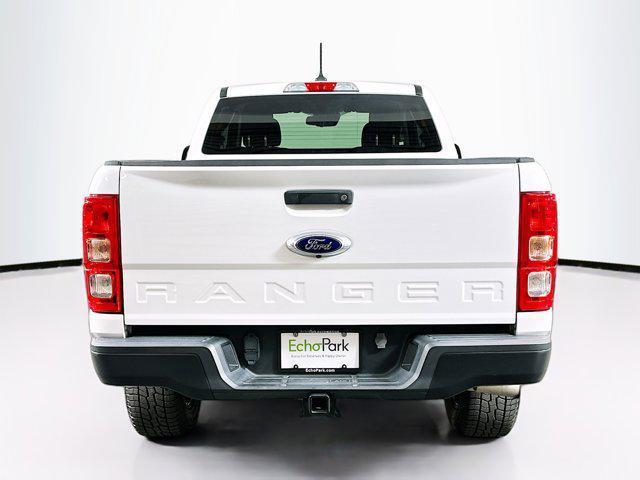 used 2021 Ford Ranger car, priced at $22,597