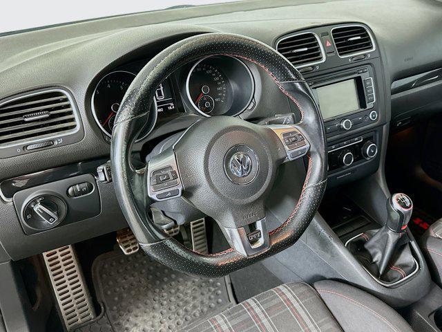 used 2012 Volkswagen GTI car, priced at $9,799