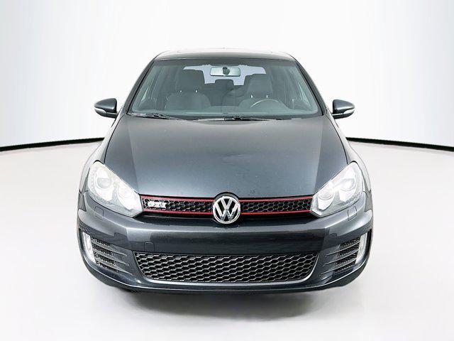 used 2012 Volkswagen GTI car, priced at $9,799