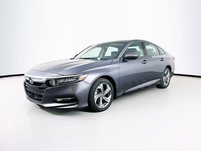 used 2020 Honda Accord car, priced at $19,197