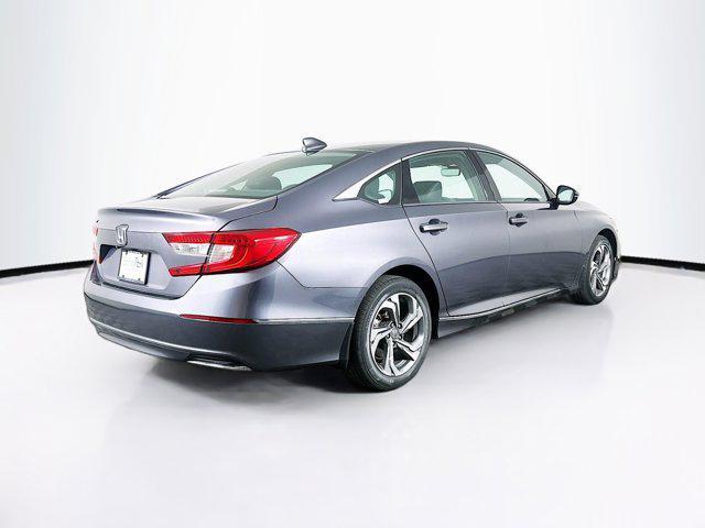 used 2020 Honda Accord car, priced at $19,197