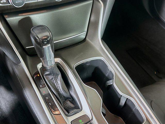 used 2020 Honda Accord car, priced at $19,197