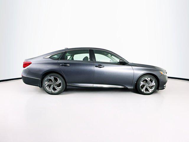 used 2020 Honda Accord car, priced at $19,197