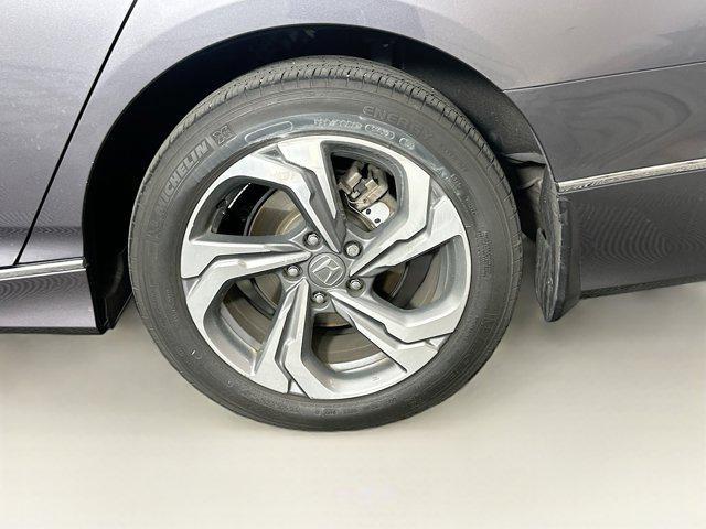 used 2020 Honda Accord car, priced at $19,197