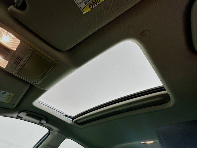 used 2020 Honda Accord car, priced at $19,197