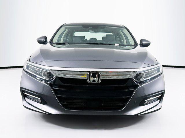 used 2020 Honda Accord car, priced at $19,197
