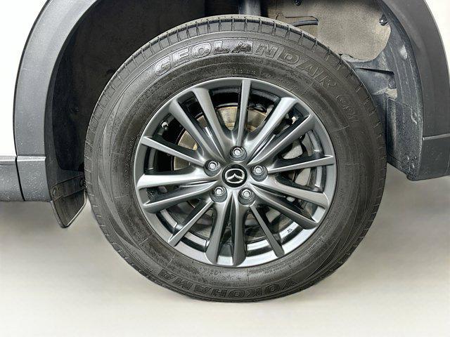 used 2020 Mazda CX-5 car, priced at $19,399