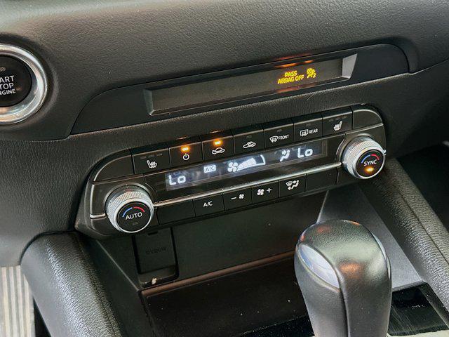 used 2020 Mazda CX-5 car, priced at $19,399