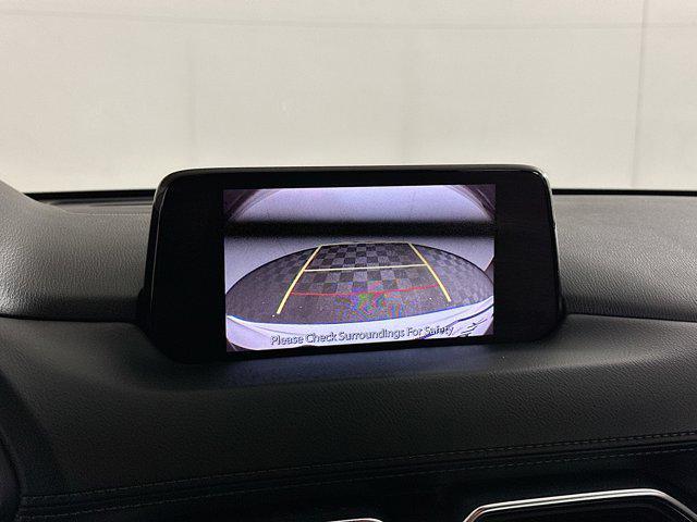used 2020 Mazda CX-5 car, priced at $19,399