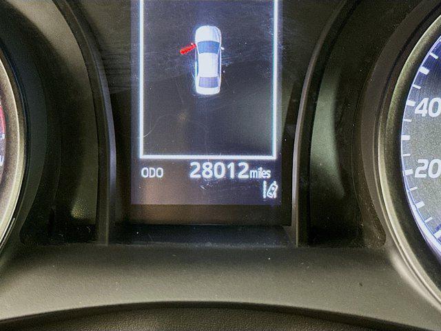 used 2024 Toyota Camry car, priced at $24,496