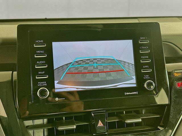 used 2024 Toyota Camry car, priced at $24,496