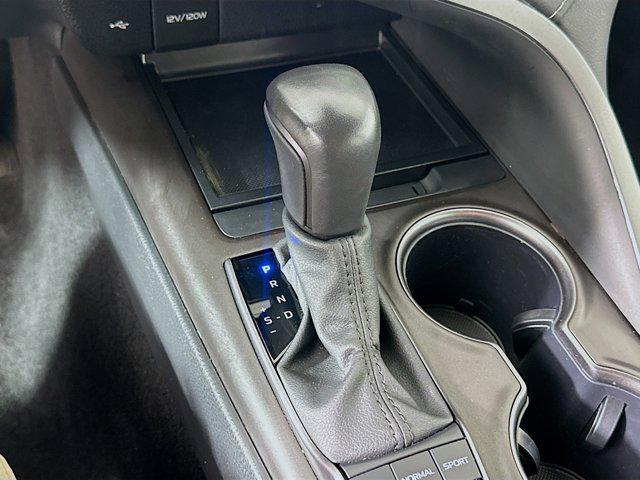 used 2024 Toyota Camry car, priced at $24,496