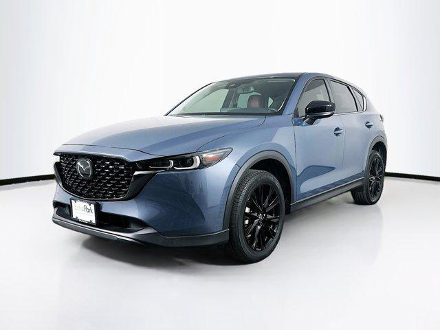 used 2023 Mazda CX-5 car, priced at $24,589