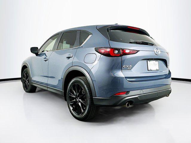 used 2023 Mazda CX-5 car, priced at $24,589