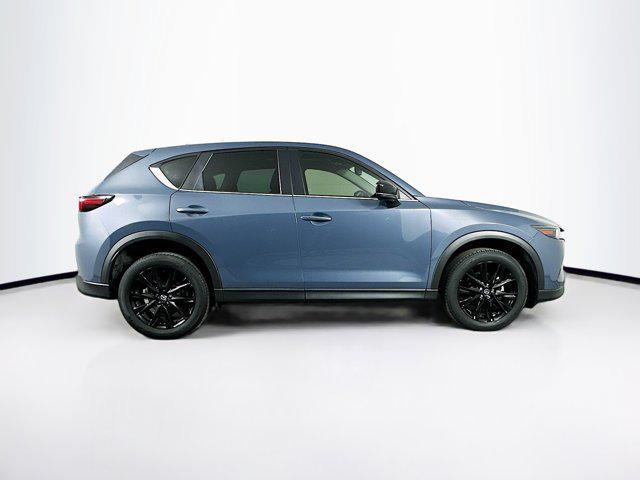 used 2023 Mazda CX-5 car, priced at $24,589