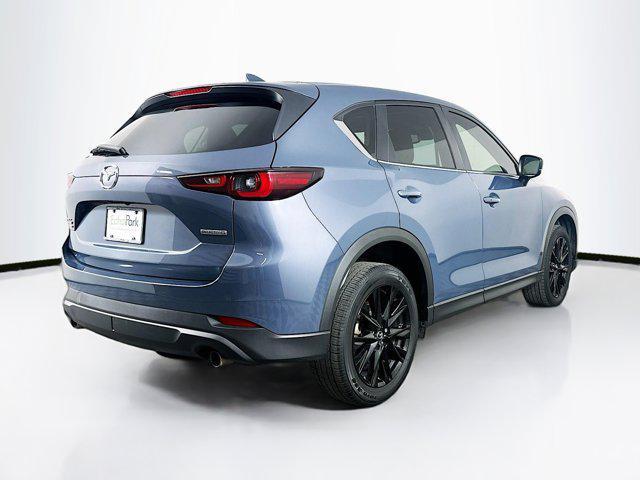 used 2023 Mazda CX-5 car, priced at $24,589