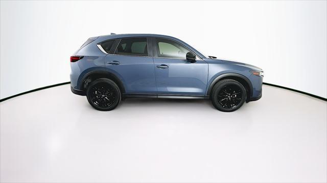 used 2023 Mazda CX-5 car, priced at $24,989