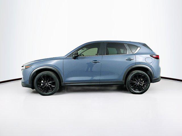 used 2023 Mazda CX-5 car, priced at $24,589