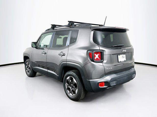 used 2016 Jeep Renegade car, priced at $10,289