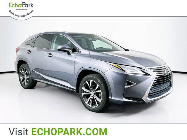 used 2016 Lexus RX 350 car, priced at $21,987