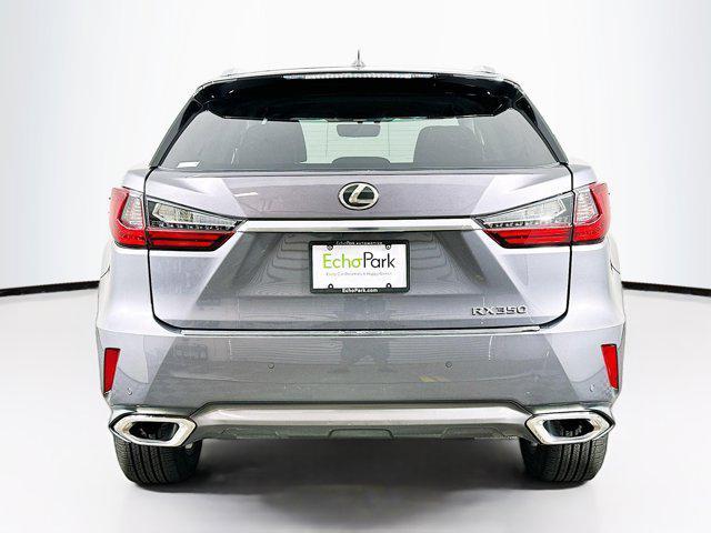 used 2016 Lexus RX 350 car, priced at $21,987