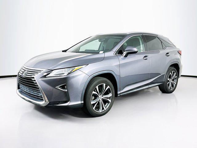 used 2016 Lexus RX 350 car, priced at $21,987