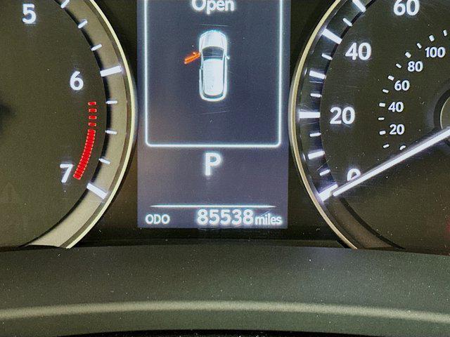 used 2016 Lexus RX 350 car, priced at $21,987