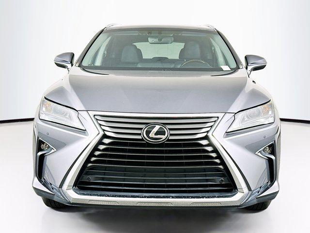 used 2016 Lexus RX 350 car, priced at $21,987