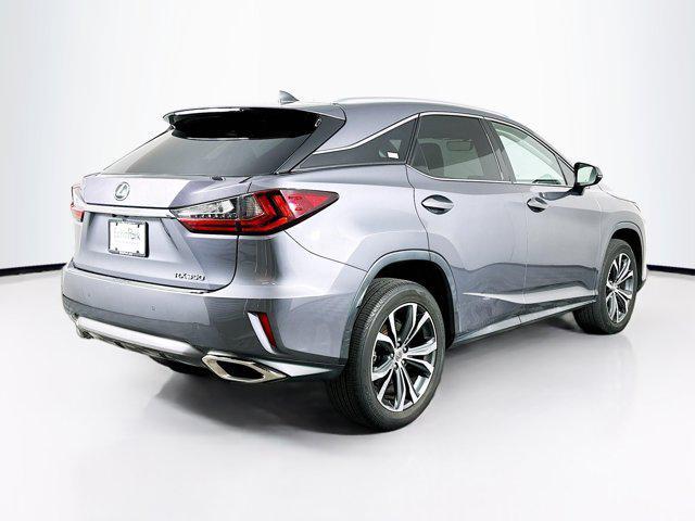 used 2016 Lexus RX 350 car, priced at $21,987