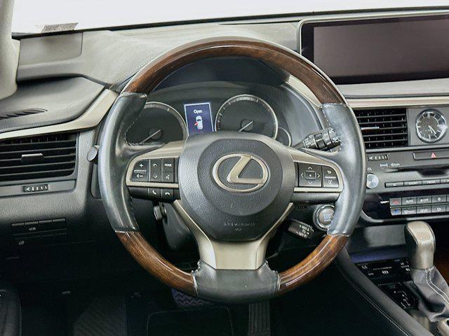 used 2016 Lexus RX 350 car, priced at $21,987