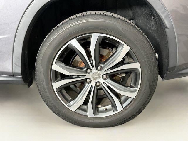 used 2016 Lexus RX 350 car, priced at $21,987